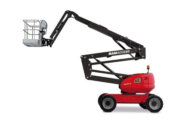 Manitou 160 ATJ +