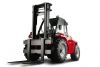 Manitou M-X 50-4